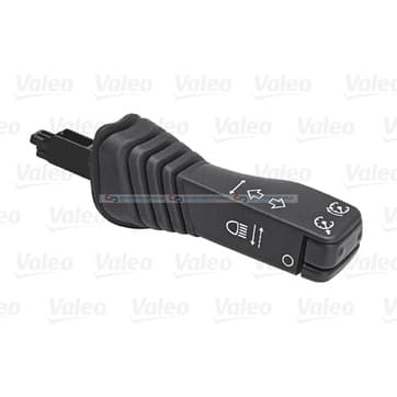 Rattstång, Switch från Autofrance