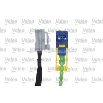 Spiralkabel, krockkudde från Autofrance