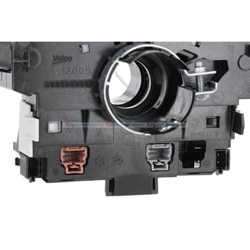 Rattstång, Switch från Autofrance