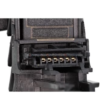 Rattstång, Switch från Autofrance