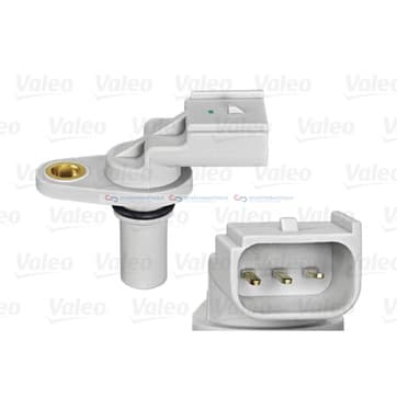 Kamaxelgivare från Autofrance