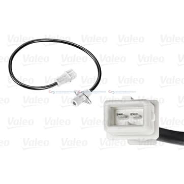 Vevaxelgivare från Autofrance