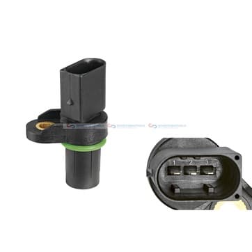 Vevaxelgivare från Autofrance