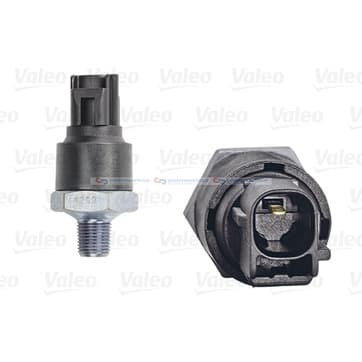 Oljetrycksgivare från Autofrance