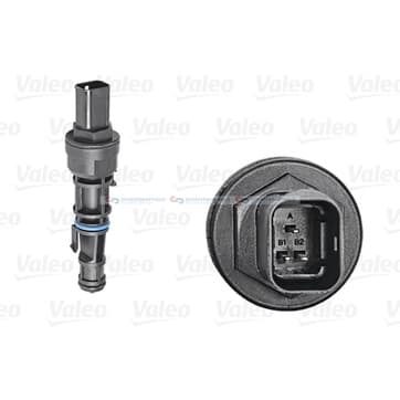 Givare, hastighet från Autofrance