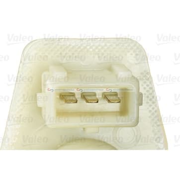 Givare, hastighet från Autofrance