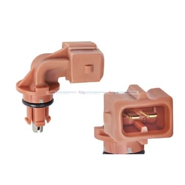 Givare, insugningslufttemperatur från Autofrance