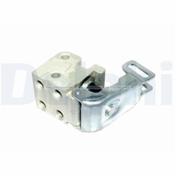 Bromskraftsregulator från Autofrance