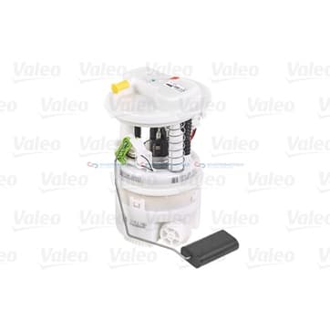 Bränsletillförselenhet från Autofrance