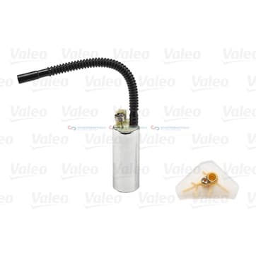 Lambdasond från Autofrance