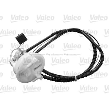 Givare, bränsletank från Autofrance