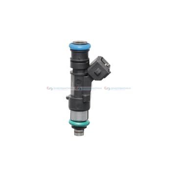 Insprutare från Autofrance
