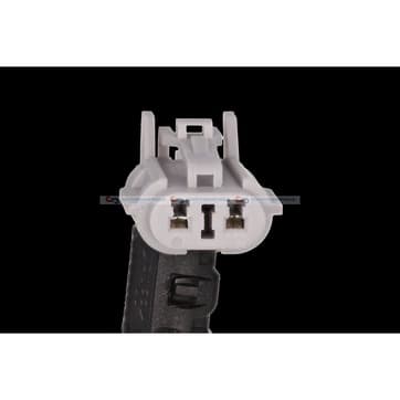 Givare, hastighet från Autofrance