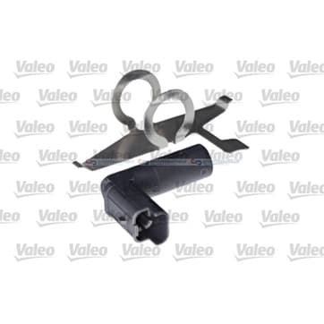 Vevaxelgivare från Autofrance