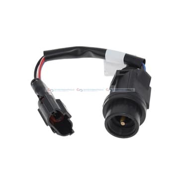 Givare, hastighet från Autofrance