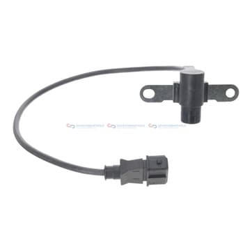 Vevaxelgivare från Autofrance