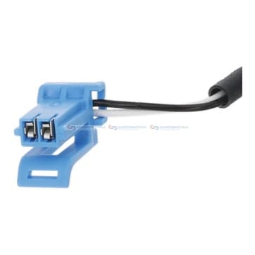 Givare, hastighet från Autofrance