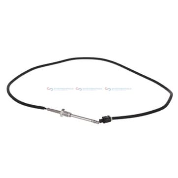 Sensor, avgastemperatur från Autofrance