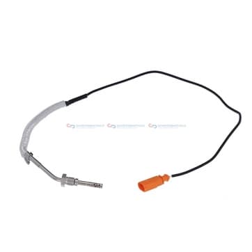 Sensor, avgastemperatur från Autofrance