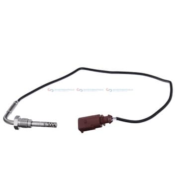 Sensor, avgastemperatur från Autofrance