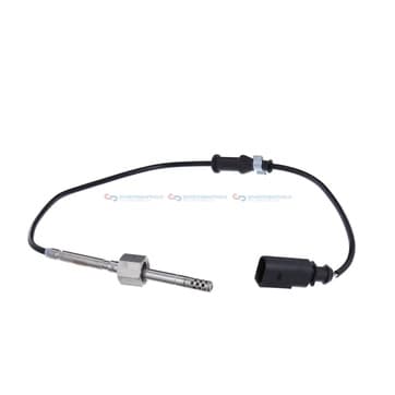 Sensor, avgastemperatur från Autofrance