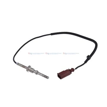 Sensor, avgastemperatur från Autofrance