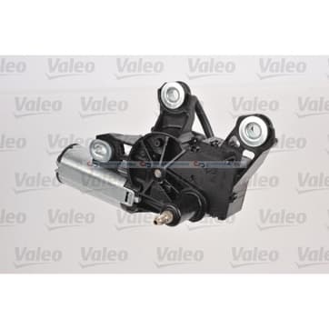 Torkarmotor, Bak från Autofrance