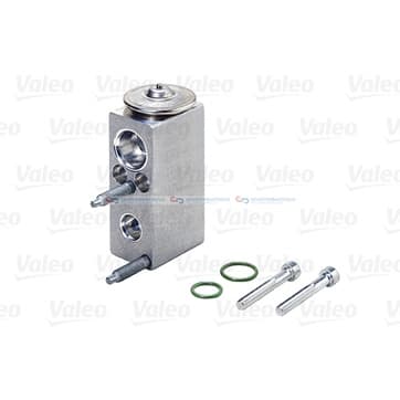 Expansionsventil, AC från Autofrance