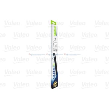 Torkarblad, Rubber från Autofrance