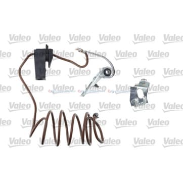 Brytarspets, fördelare från Autofrance