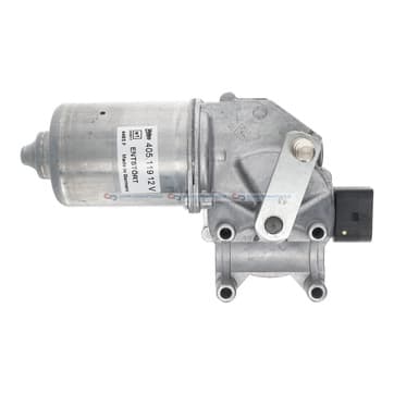 Torkarmotor, Fram från Autofrance