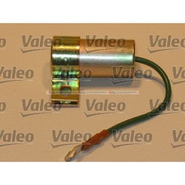 Kondensator, tändningssystem från Autofrance