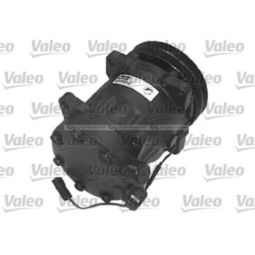 Kompressor, AC från Autofrance