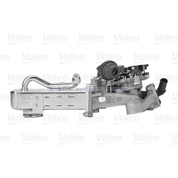 EGR-modul från Autofrance