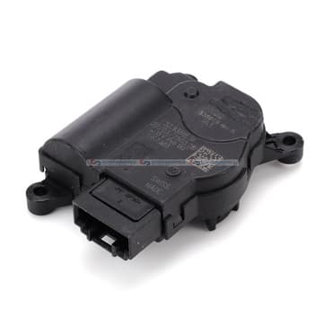 Ställdon, blandningsspjäll från Autofrance