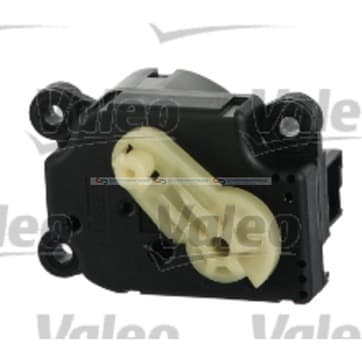 Ställdon, blandningsspjäll från Autofrance