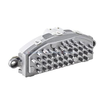 Regulator, Kupéfläkt från Autofrance