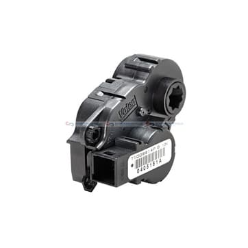 Ställdon, blandningsspjäll från Autofrance