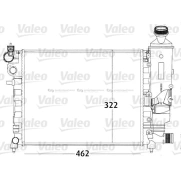 Kylare från Autofrance