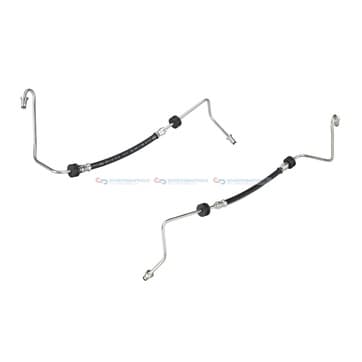 Kopplingsrör från Autofrance