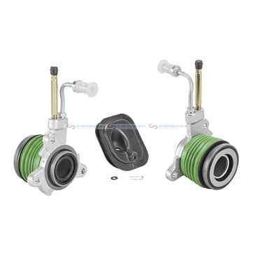 Central slavcylinder, koppling från Autofrance