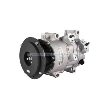Kompressor, AC Ø-110mm från Autofrance
