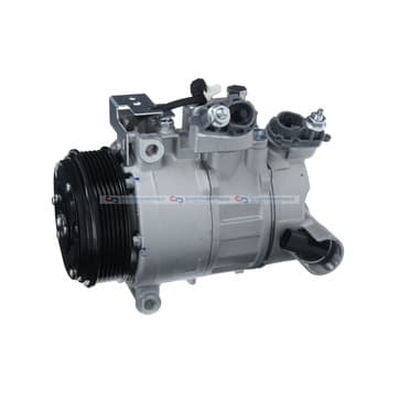 Kompressor, AC från Autofrance