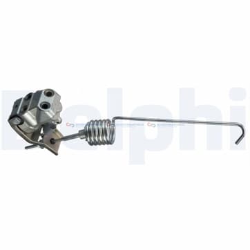 Bromskraftsregulator från Autofrance