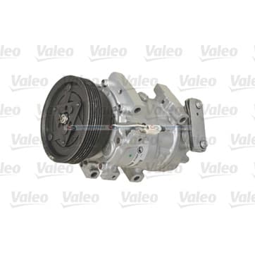 Kompressor, AC från Autofrance