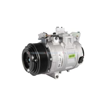 Kompressor, AC Ø-110mm från Autofrance
