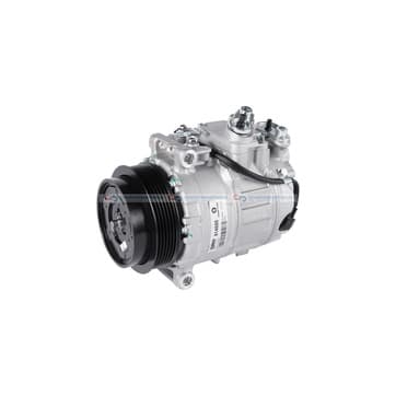 Kompressor, AC Ø-110mm från Autofrance