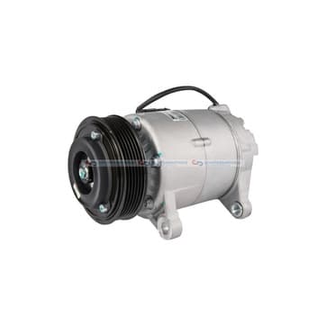 Kompressor, AC Ø-110mm från Autofrance