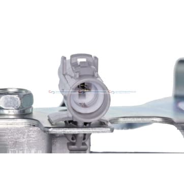Kompressor, AC Ø-111mm från Autofrance