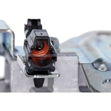 Kompressor, AC Ø-100mm från Autofrance